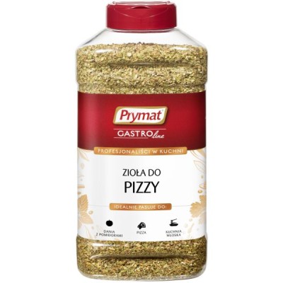 Pizza spices, PRYMAT, 200 g